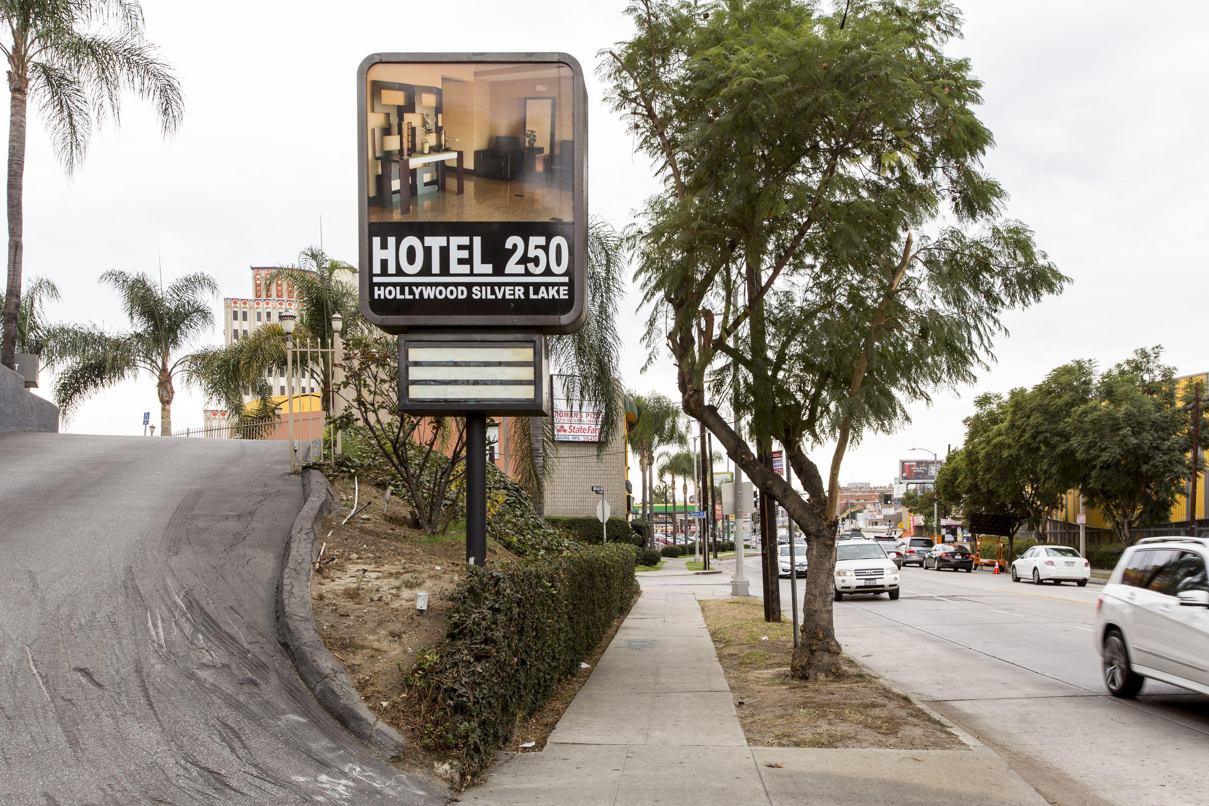 Hotel Silver Lake — Photos 1
